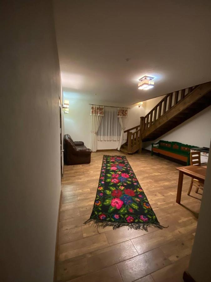 Kanada Berezovka  Zewnętrze zdjęcie