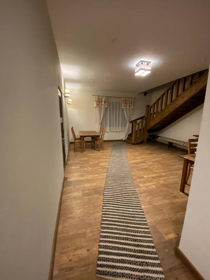 Kanada Berezovka  Zewnętrze zdjęcie