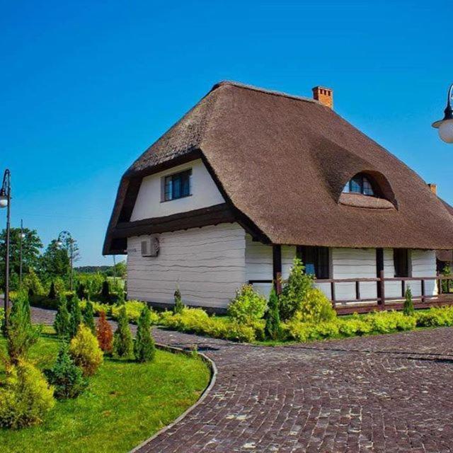 Kanada Berezovka  Zewnętrze zdjęcie